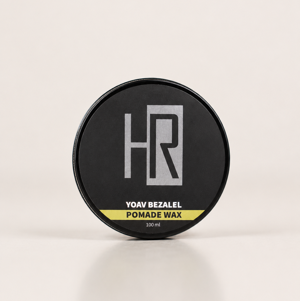 Pomade Wax