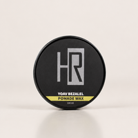 Pomade Wax