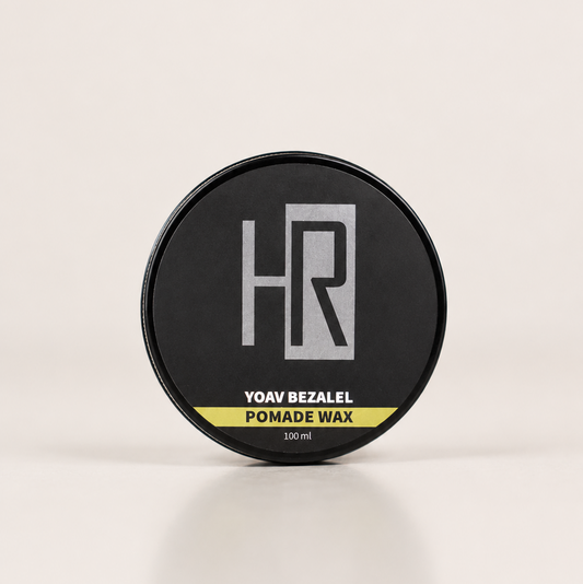Pomade Wax